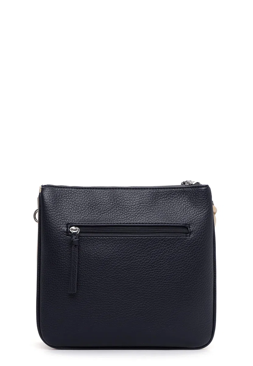 Tamaris Umhängetasche TAS Kea 34461 Damen Handtaschen Zweifarbig