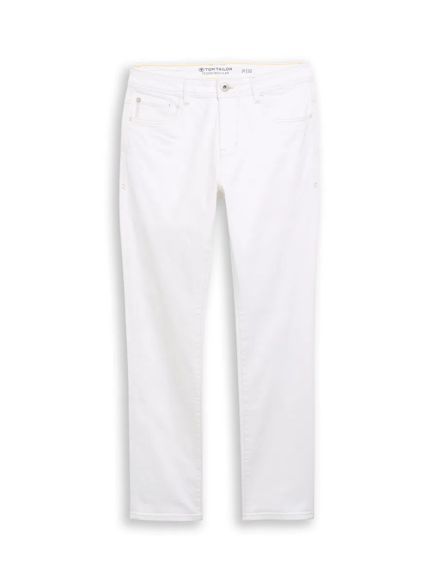Tom Tailor Herren TTJOSH Regular Slim Jeans