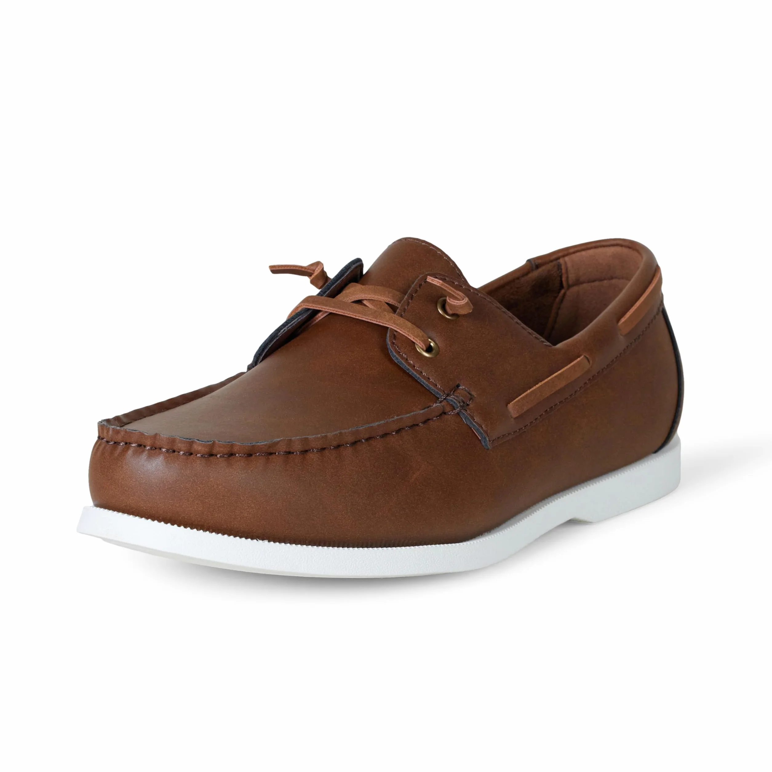 Amazon Essentials Herren Slip-On-Bootsschuh Mit Belüftung