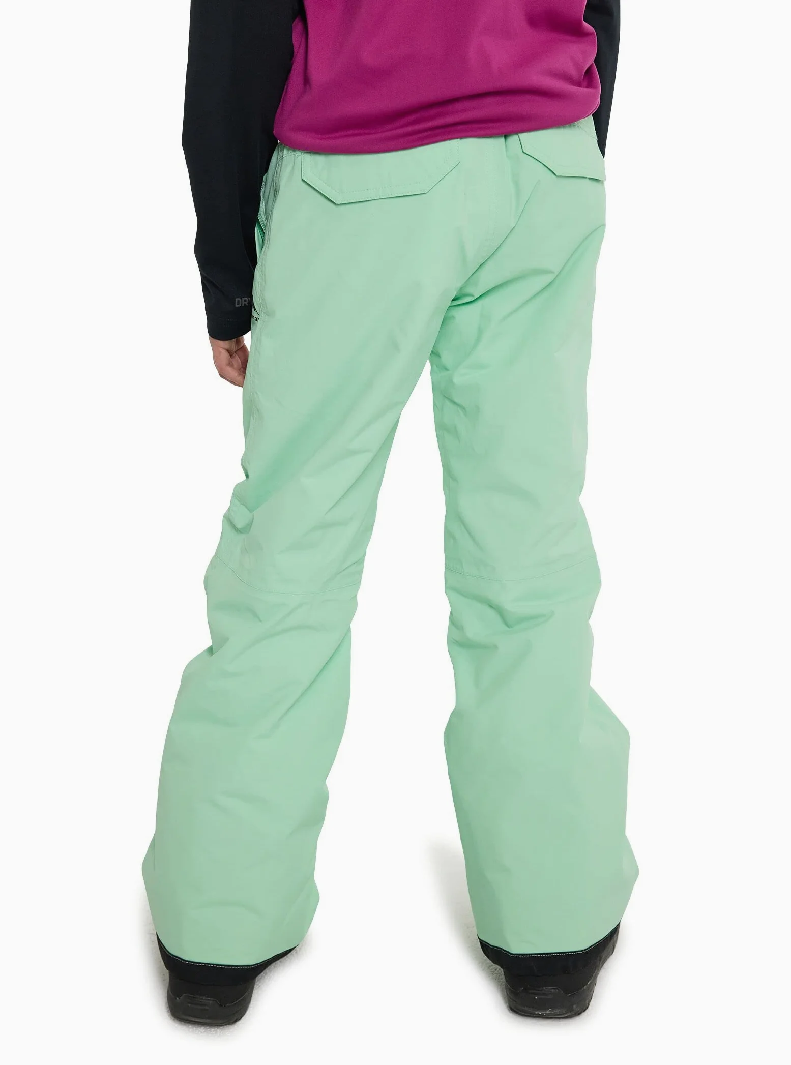 Burton Mädchen Hose Sweetart