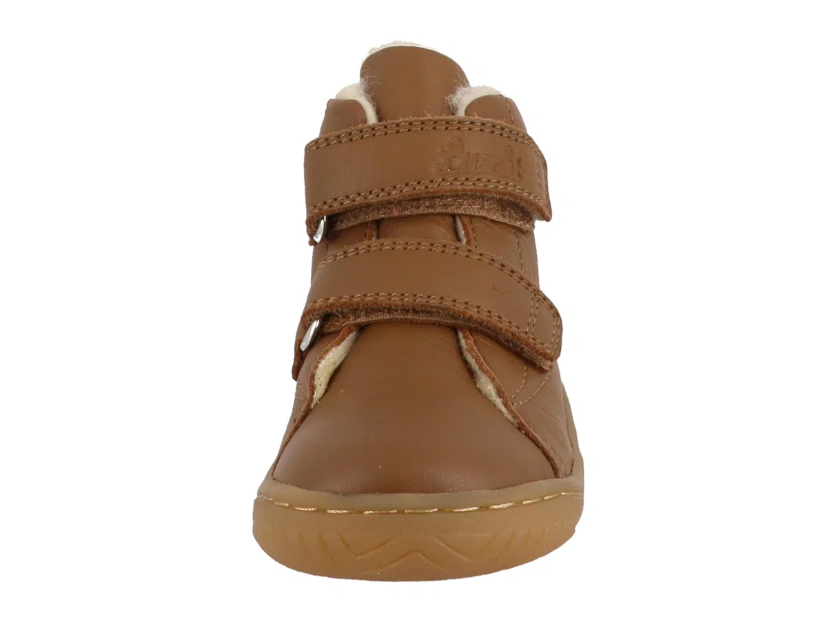 Lurchi Jungen Joker Barefoot Lauflernschuh