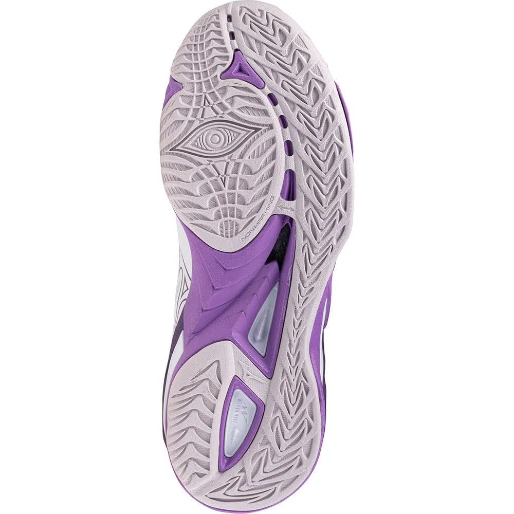 Mizuno Wave Mirage 5 Indoorschuhe Damen