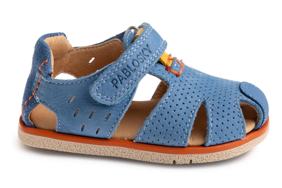 Pablosky Quizz 055040 Sandalen