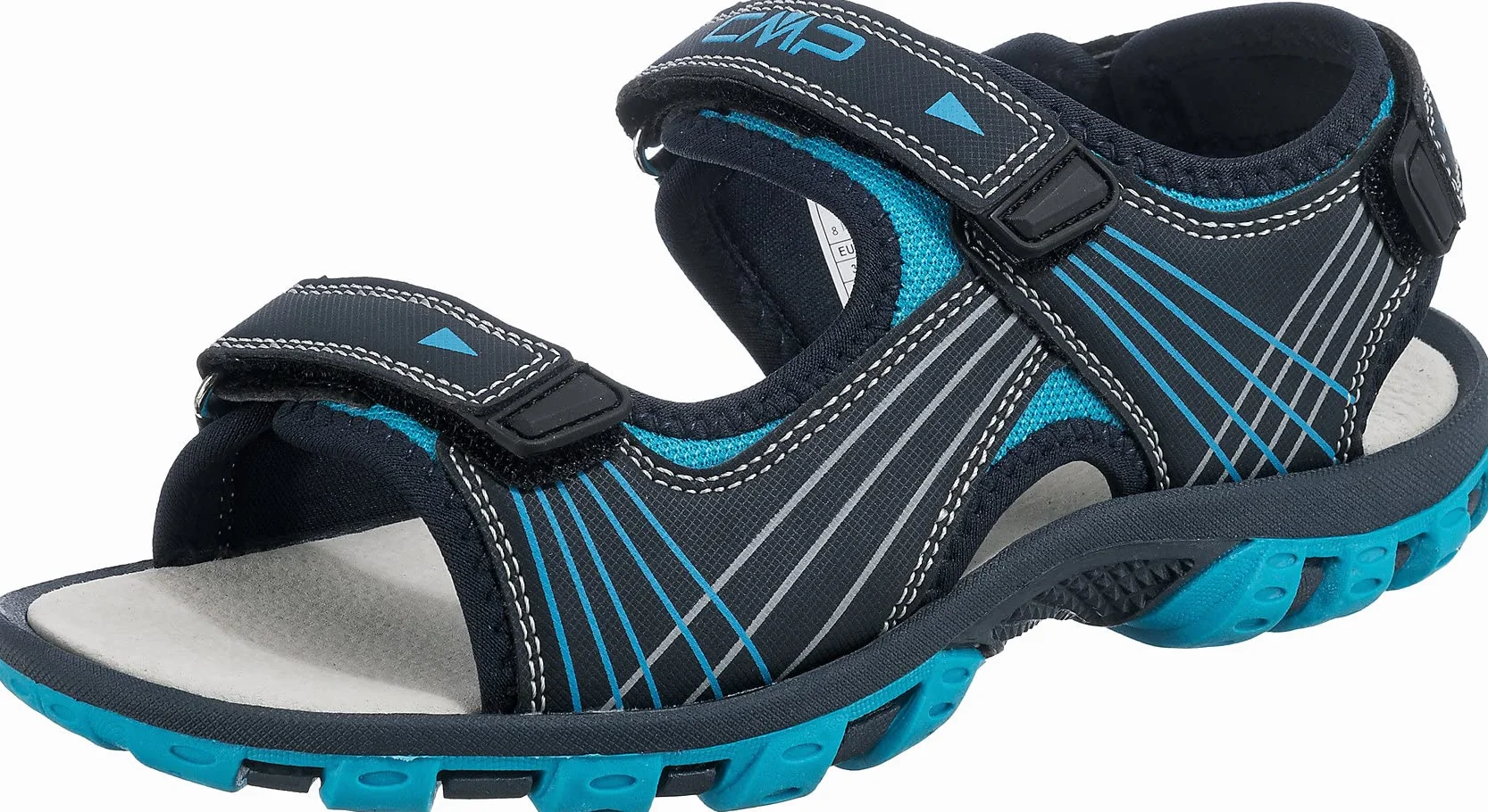 CMP Unisex Kids Mawi SandalSportsandale