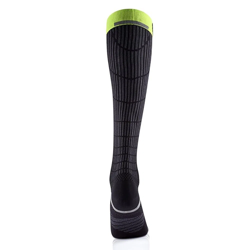 Sidas Unisex Endurance Racing Knee Socken