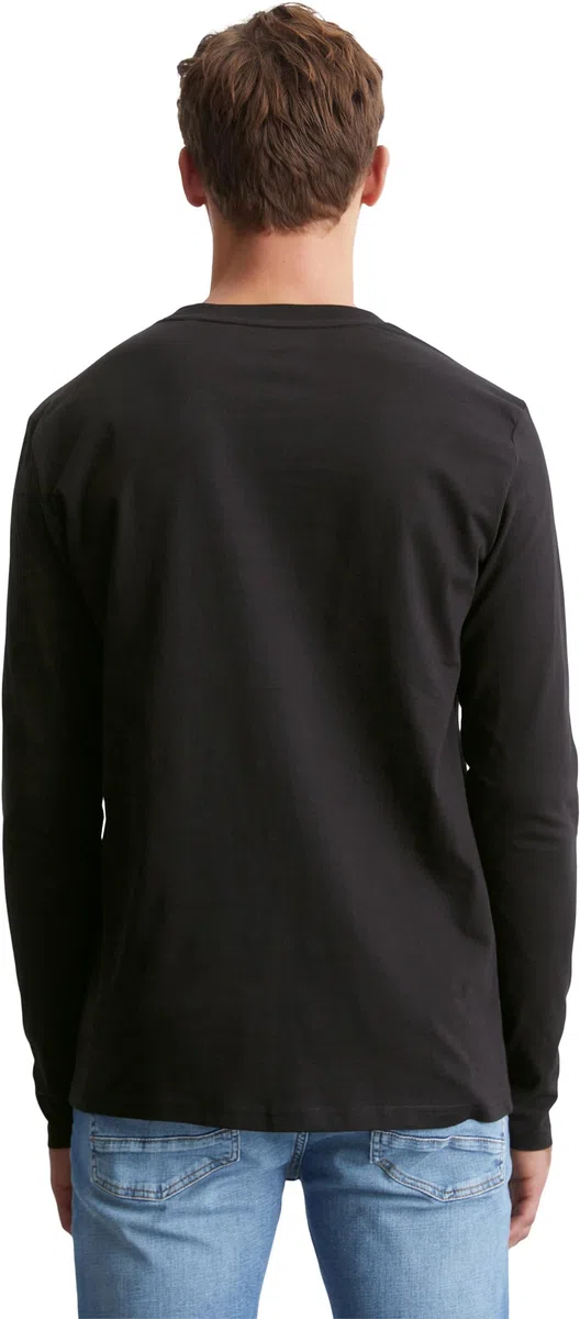 Marc O'Polo Herren B21222052022 T-Shirt (1er Pack)