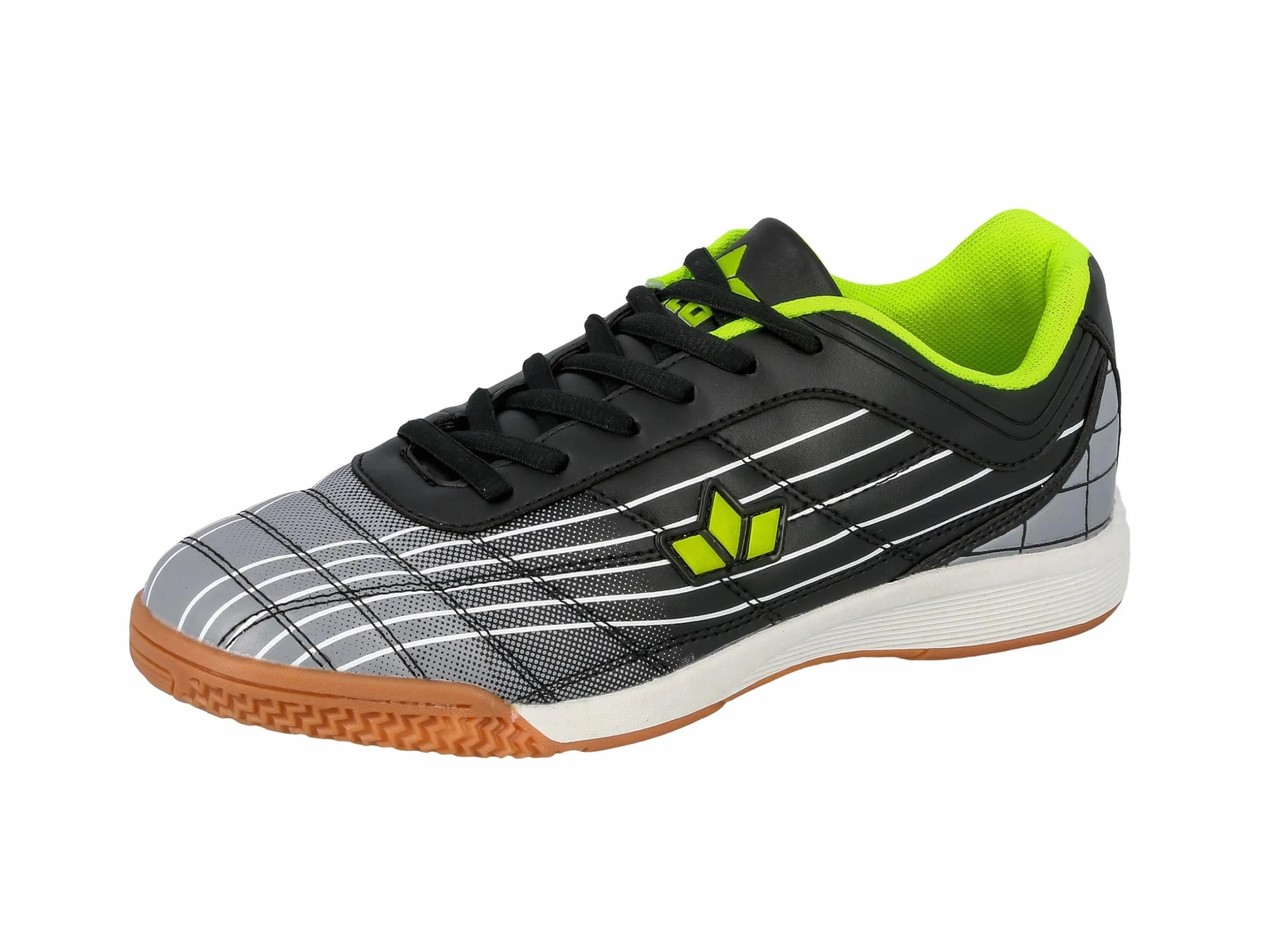 Lico Herren RockfieldHallenschuhe