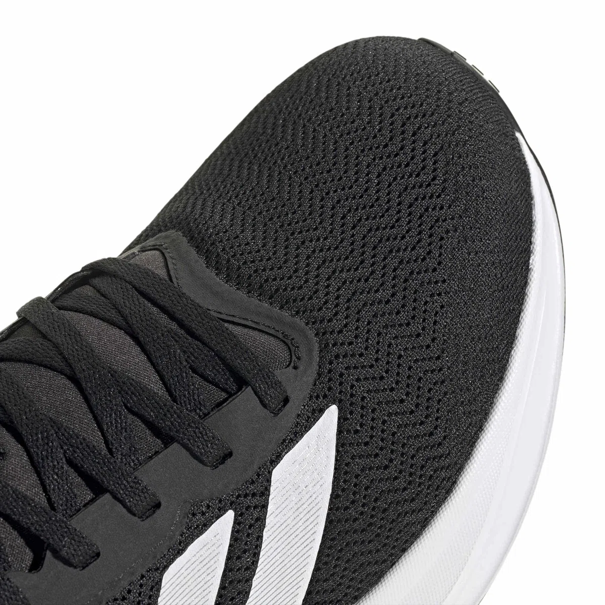 Adidas Herren Response Runner 2 Sneaker Laufschuh KJ1737 Schwarz