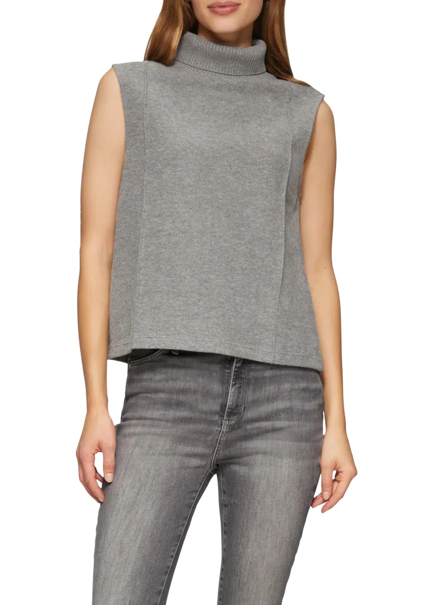 s.Oliver Pullunder mit Turtleneck