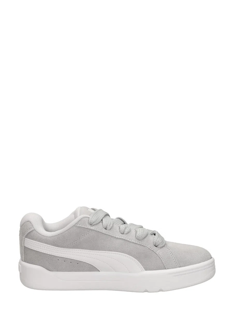 Puma Unisex Park Lifestyle Easy SdSneaker