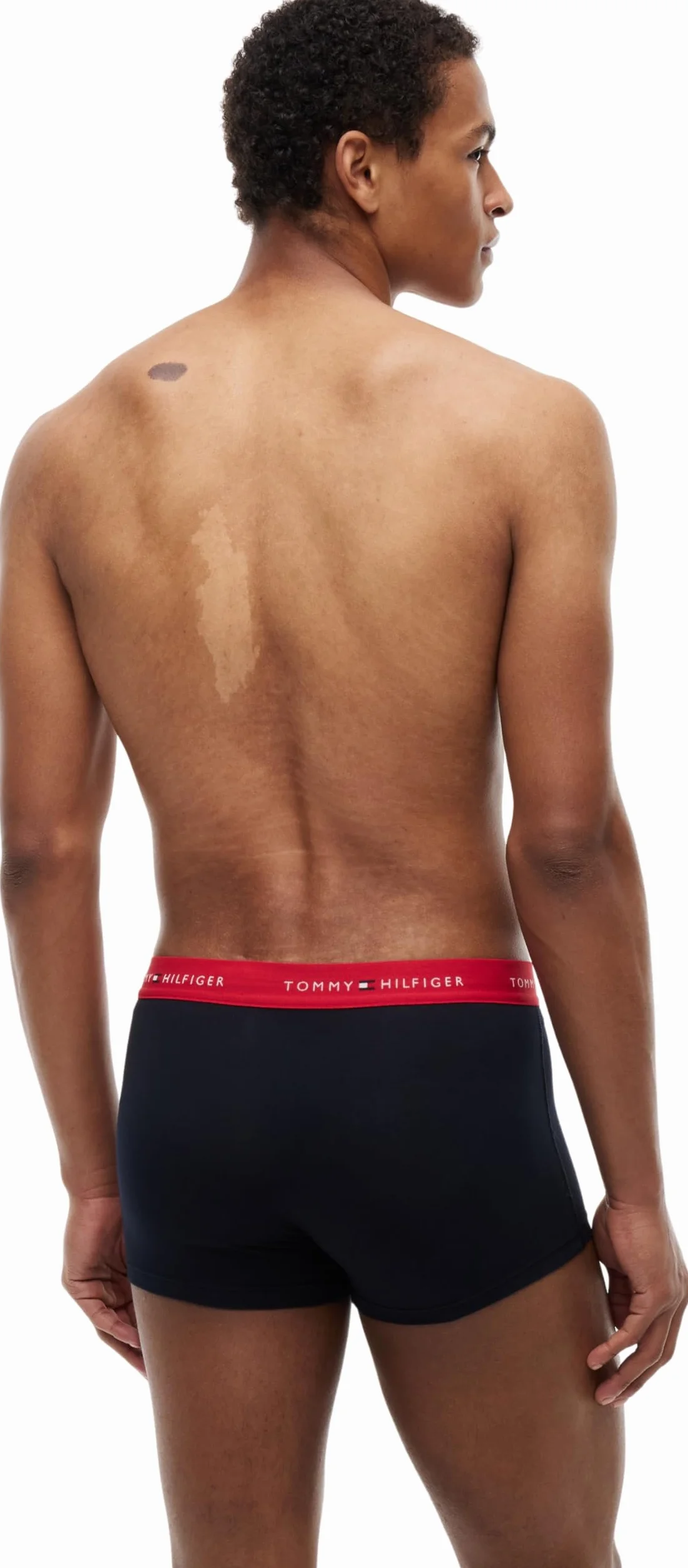 Tommy Hilfiger 3er Pack Boxershorts