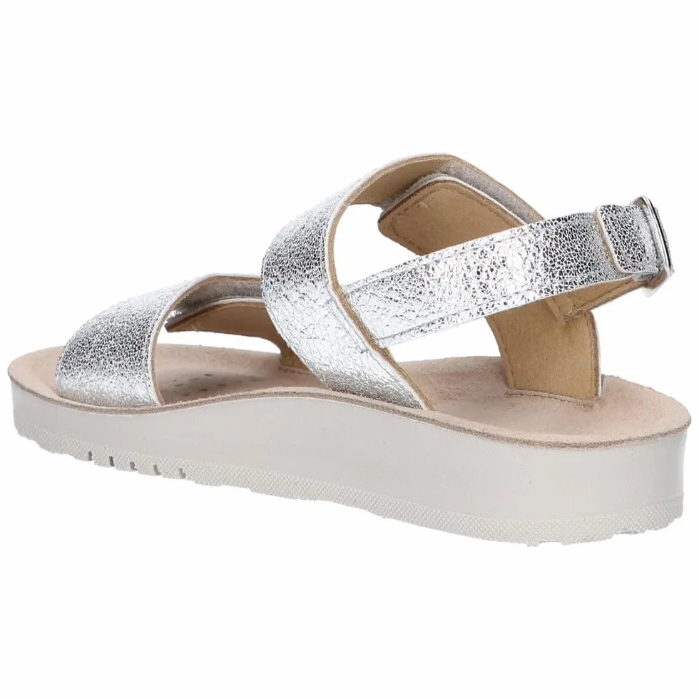 Geox J Sandal Costarei Gi Mädchen SANDALS