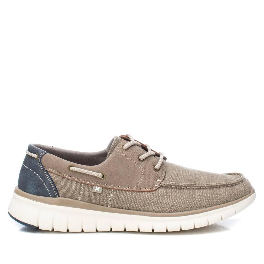 XTI - Sportschuhe Sneaker Herren - Bequeme und vielseitige Schuhe – Lässige Mode