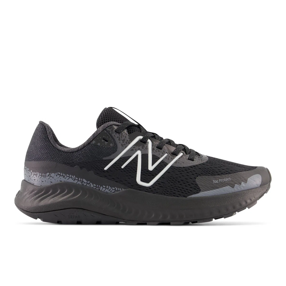 New Balance Herren Dynasoft Nitrel V5 Sneaker