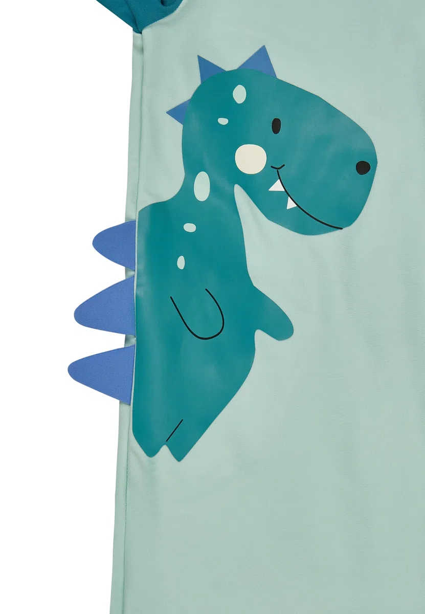 Sterntaler Jungen Schwimmanzug Dino Badeanzug (1er Pack)