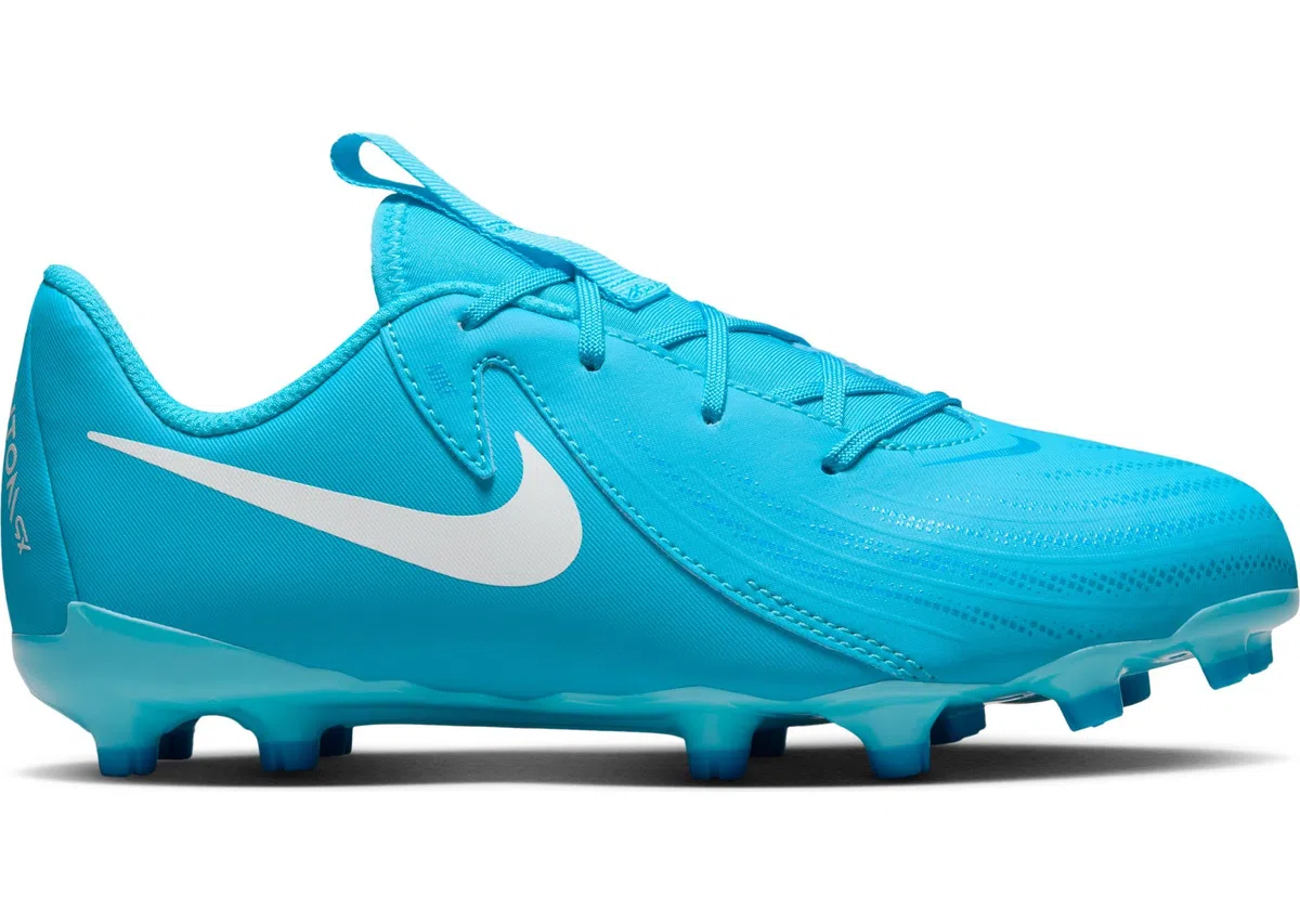 Nike Unisex Kinder Phantom Gx II Academy Fg/MgFussballschuh