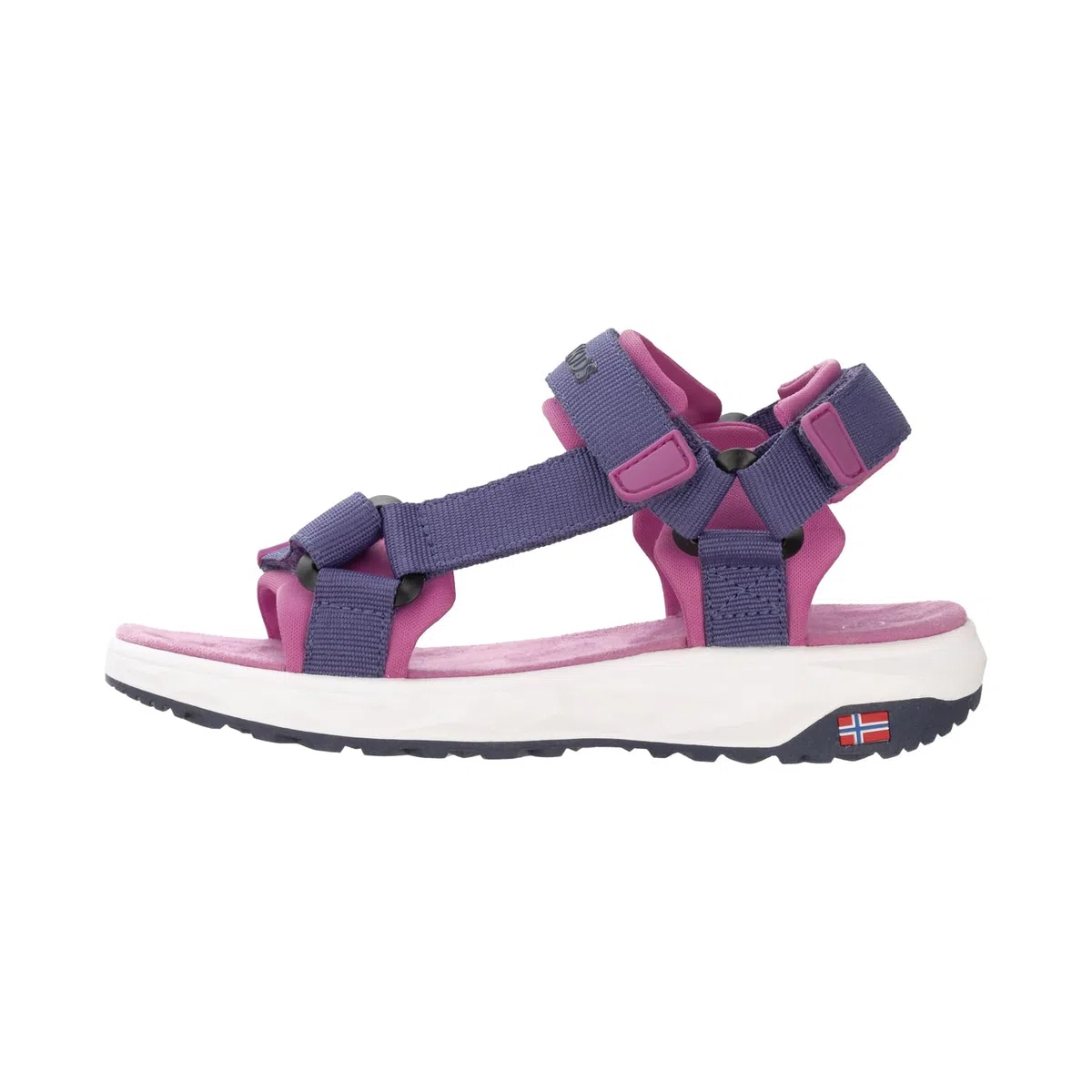 Trollkids Kids Lysefjord Sandal