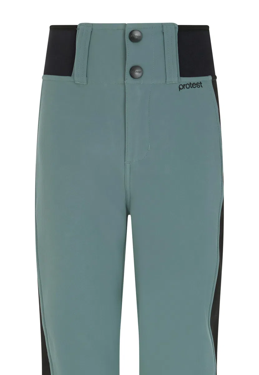 Protest Mädchen Ski- Und Snowboardhose PRTPROUD JR 152