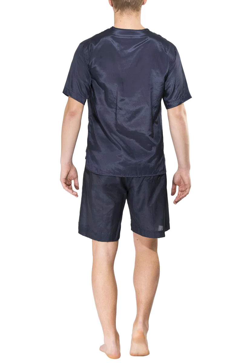 Cocoon Adventure Nightwear Herren, Pyjama