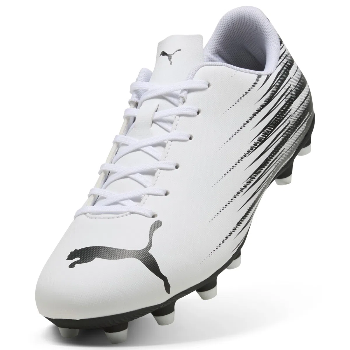 PUMA Herren Attacanto Ii Fg/AgFussballschuh