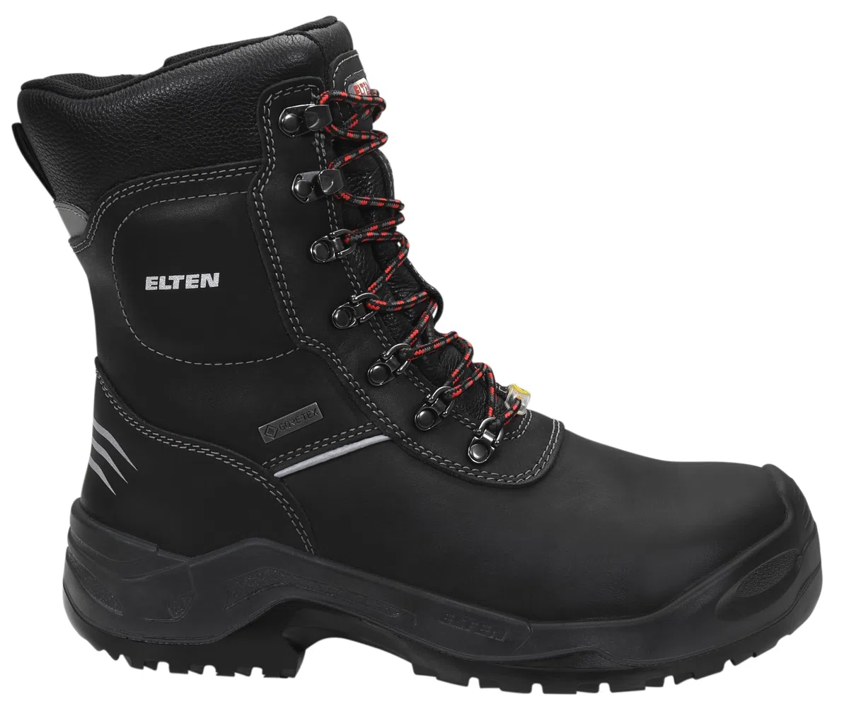 ELTEN Joschi Gtx Esd S3 Ci Damen Schneestiefel