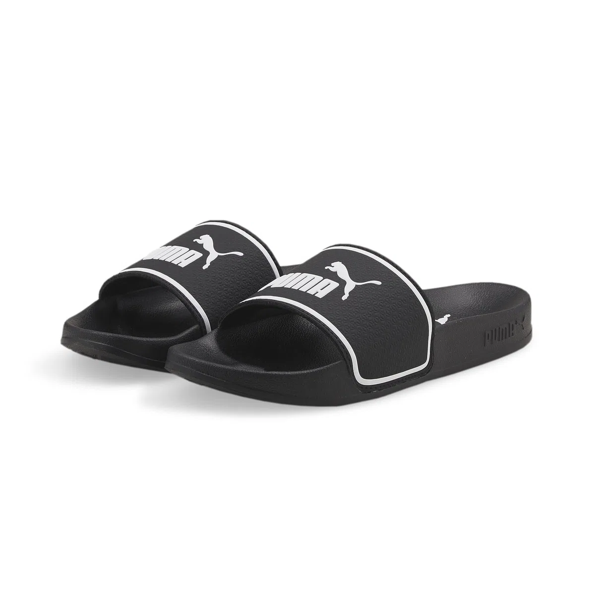 PUMA Unisex Kinder Leadcat 2.0 Ps Schiebe-Sandalen