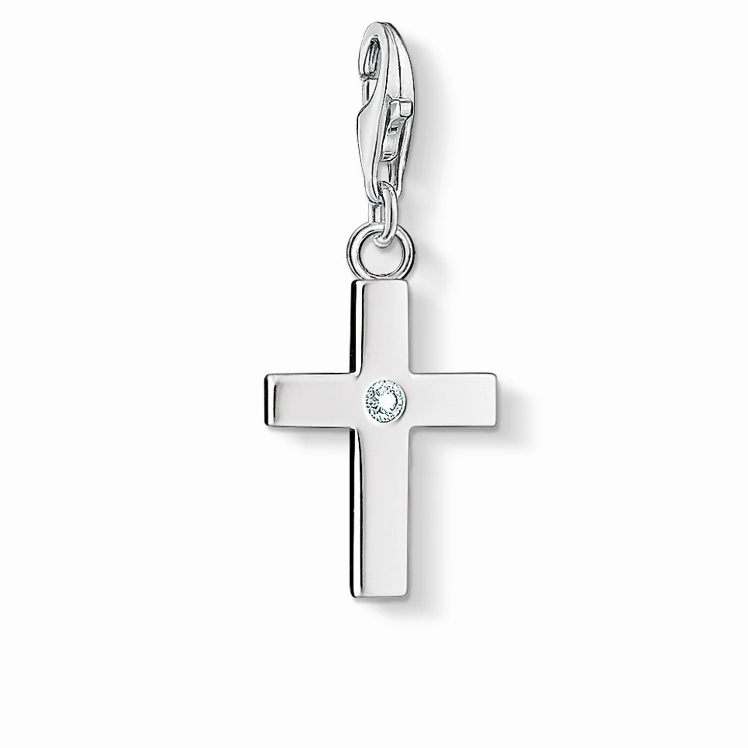 Thomas Sabo Damen-Anhänger aus Silber