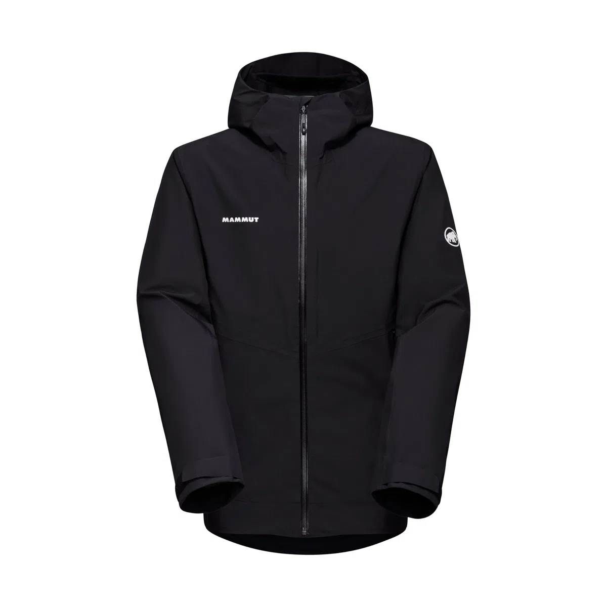 Mammut Herren Alto Light Hs Hooded Jacket Men Hardshell Jacket (1er Pack)