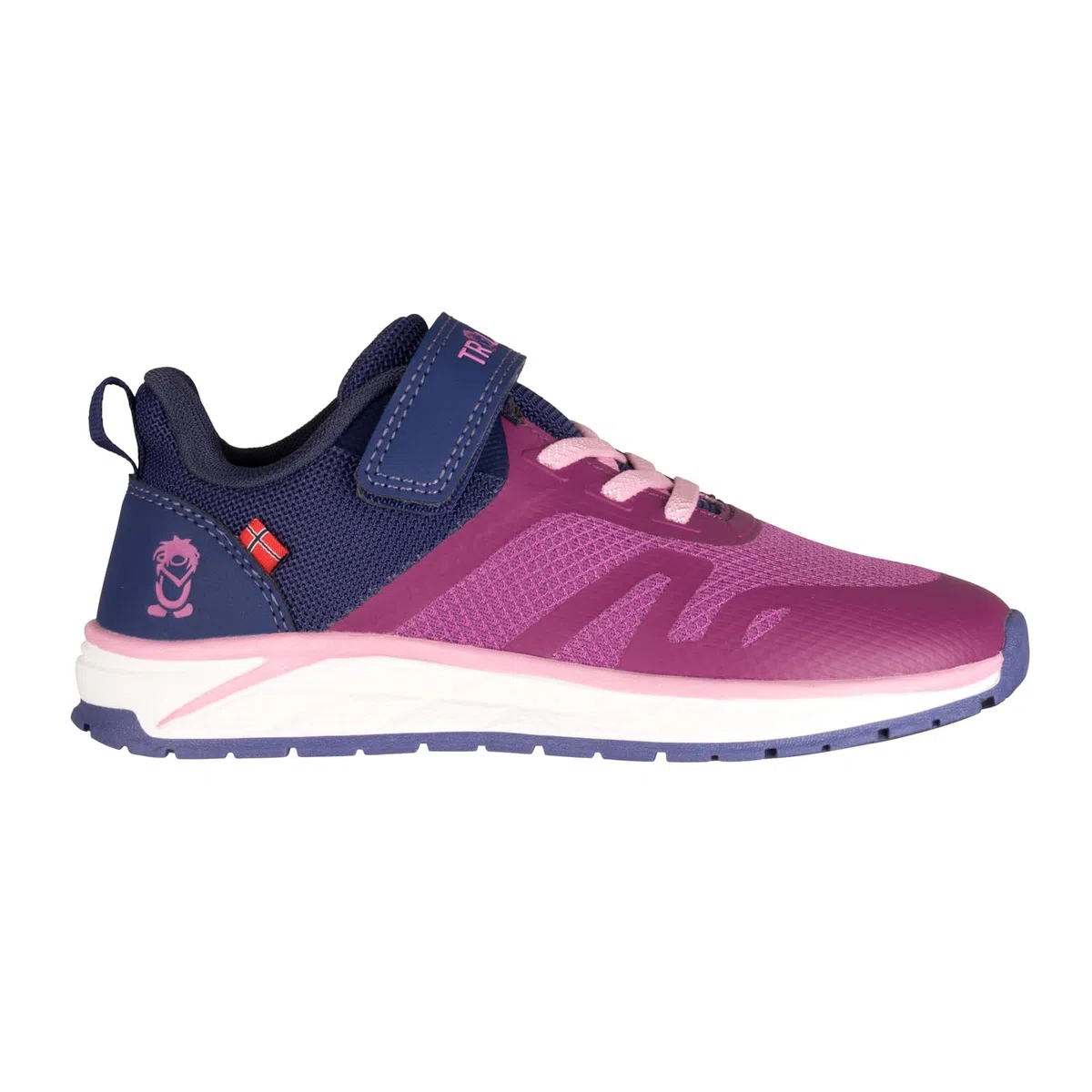 Trollkids Kids Alesund Sneaker