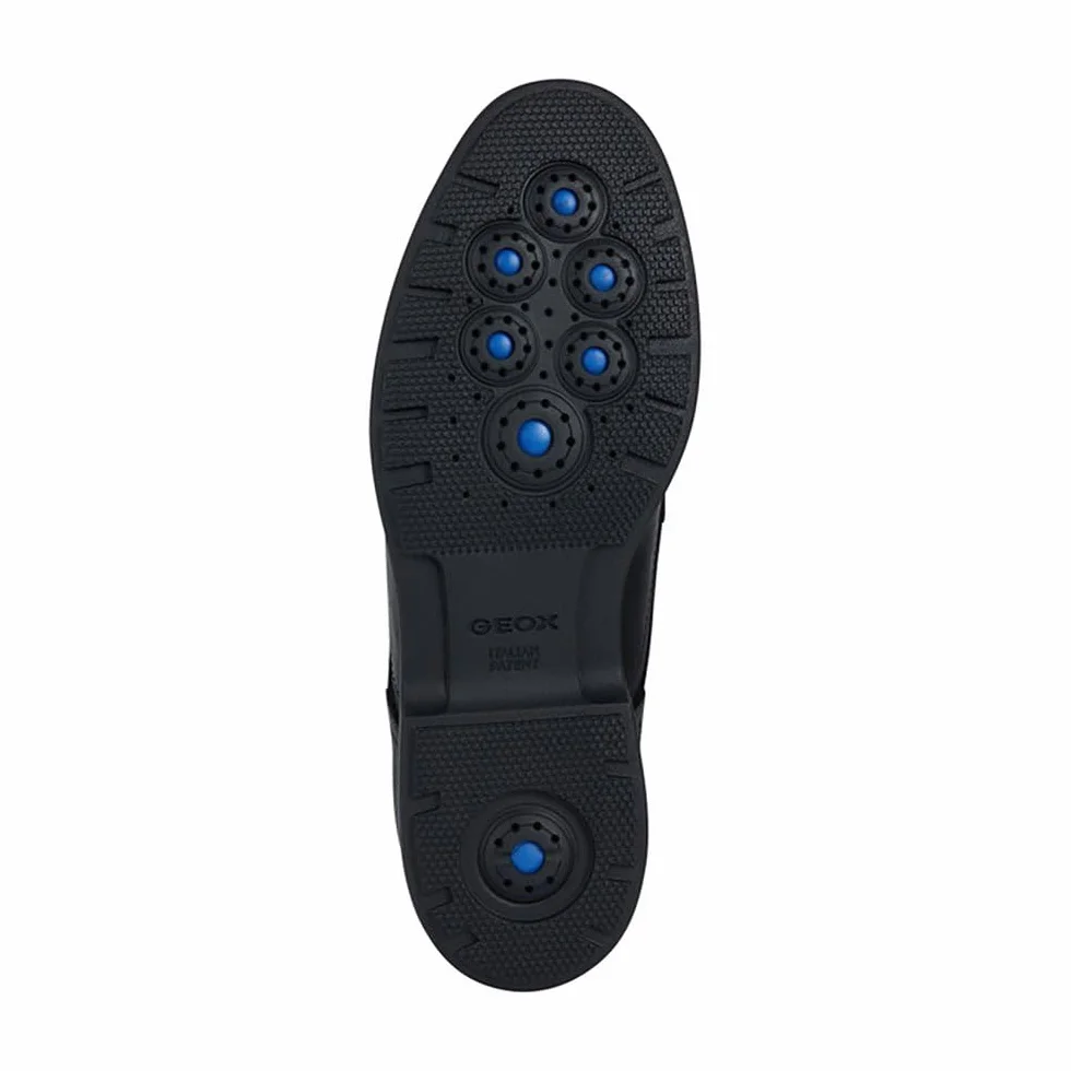 Geox Herren U Spherica Ec11 AOxford