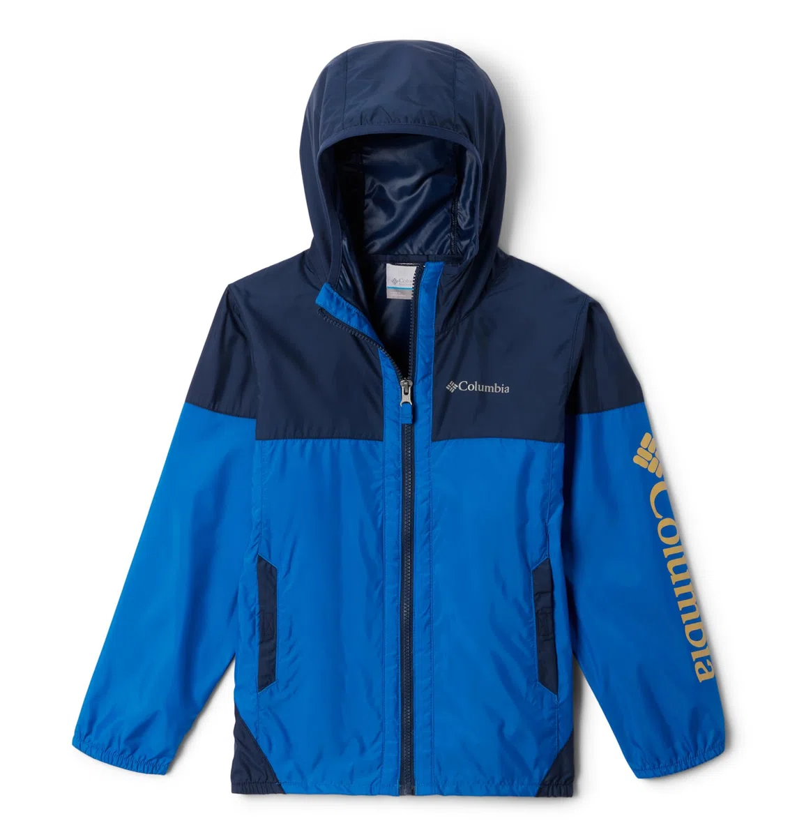 Columbia Jungen Flash Challenger Windbreaker Flash Challenger Windbreaker