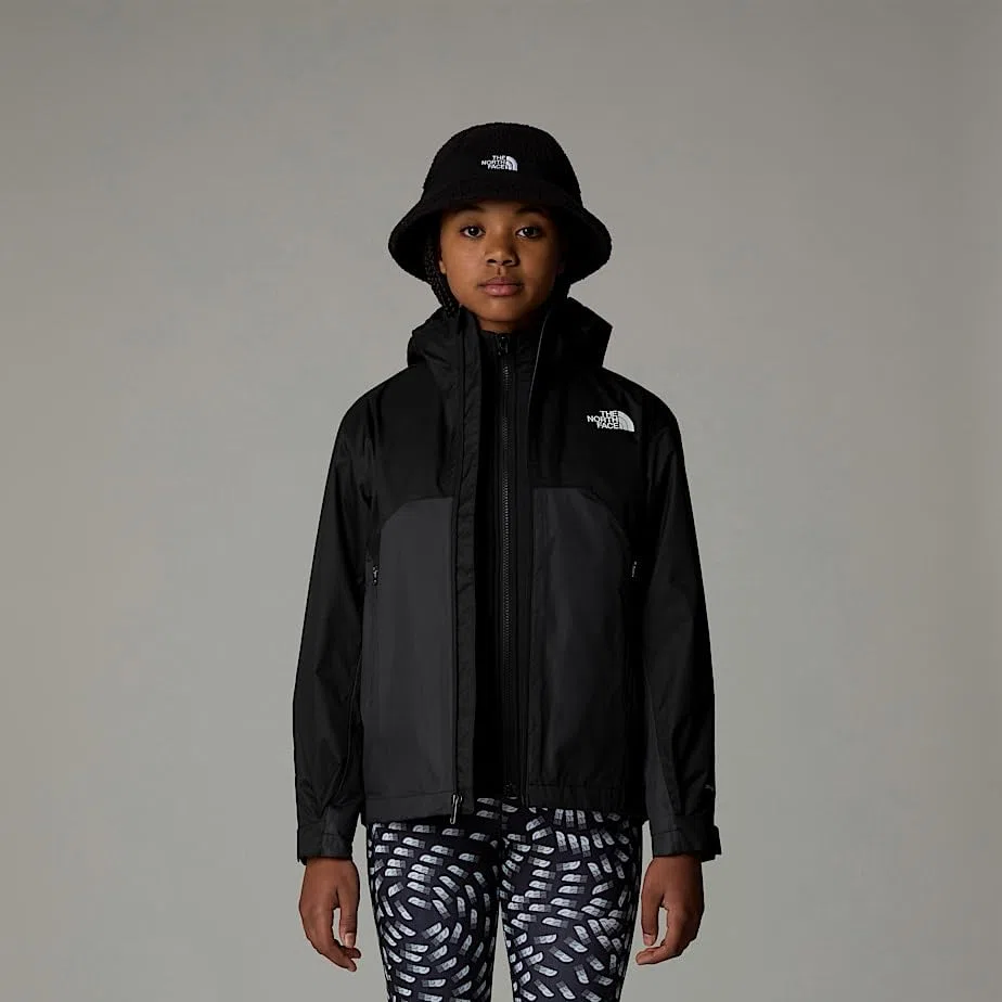 The North Face Unisex Kinder Synth Triclimate Jacke
