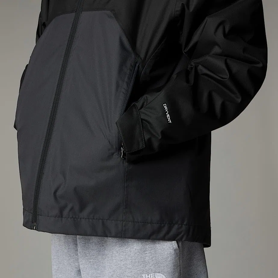 The North Face Unisex Kinder Synth Triclimate Jacke