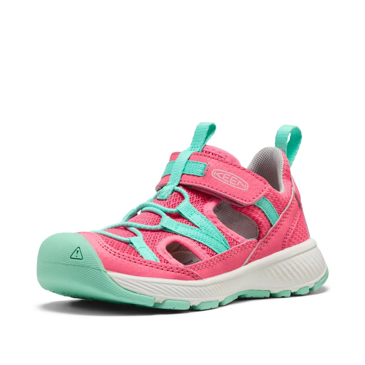 KEEN Unisex Kinder Motozoa SandalSandalen