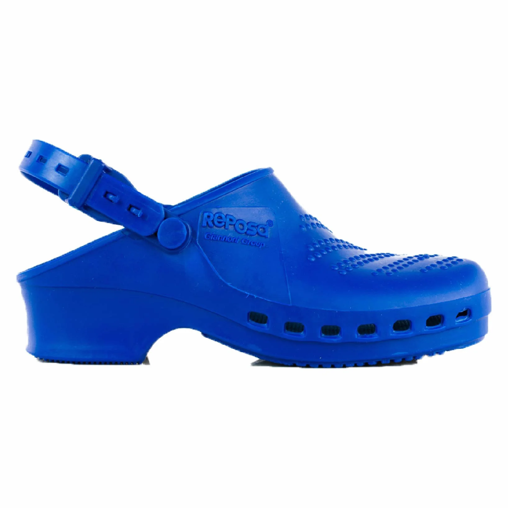 REPOSA Damen Complete Hygieneclogs