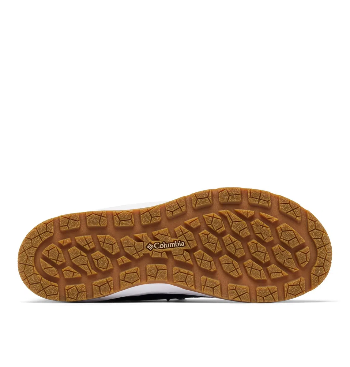 Columbia Herren Tamiami PFG Bootsschuh
