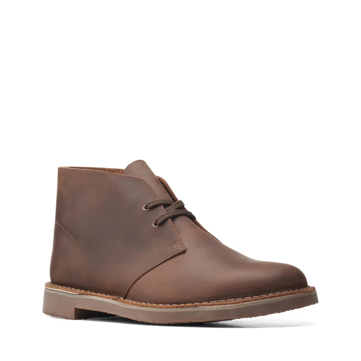 Clarks Herren Bushacre 3Chukka-Stiefel