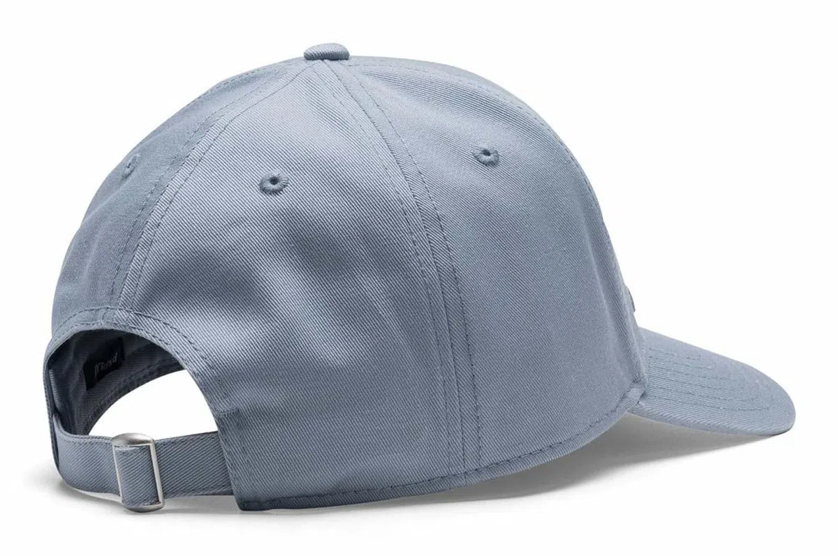 Replay Cap Provencial Blue blaugrau