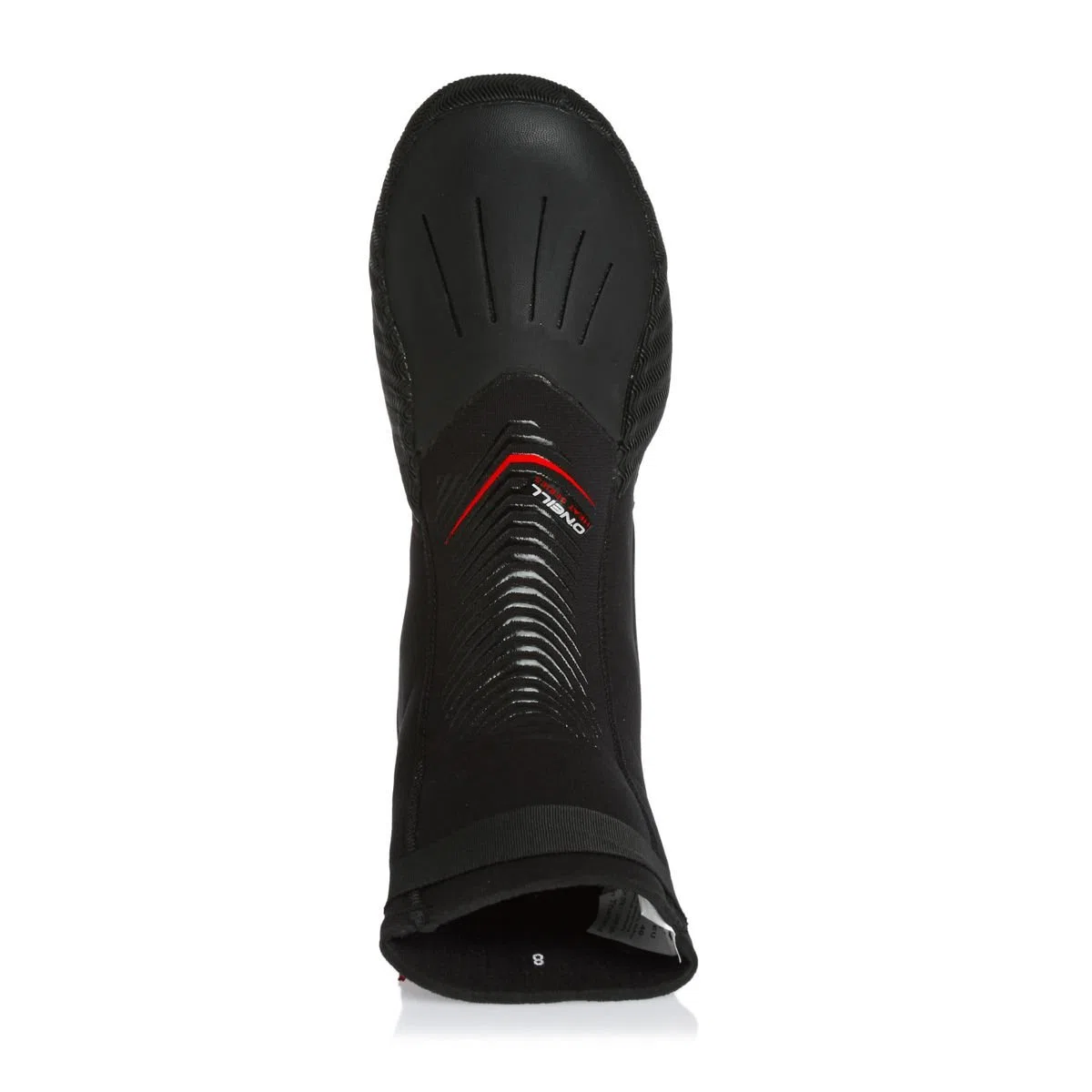 O'Neill 2026 Heat 3mm Round Toe Boots 4788 - Black -
