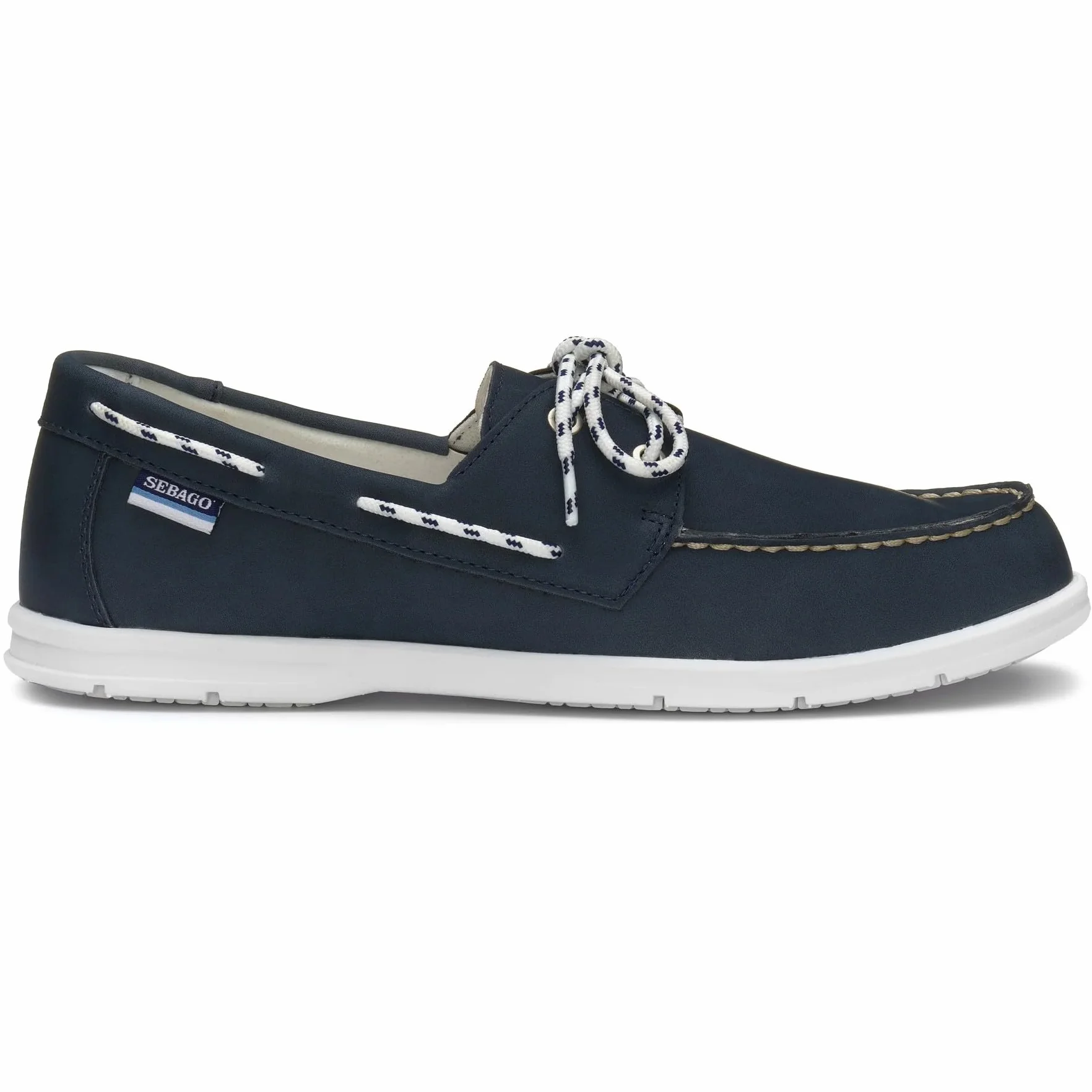 Sebago Herren Jackman Boat Shoe