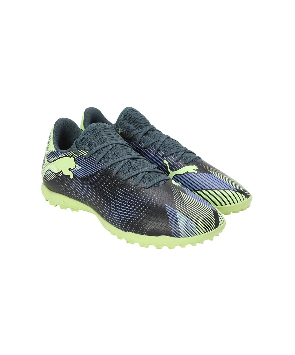 Puma Unisex Future 7 Play TtSoccer Shoe