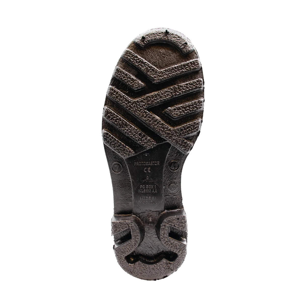 Dunlop Protective Footwear 142YP Protomastor, Gelb, Größe 37 EU