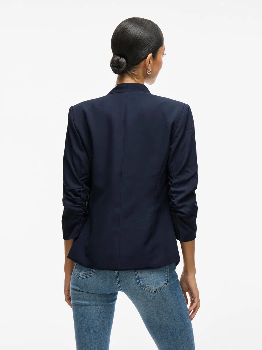 Vila Damen Vijoy 3/4 Blazer - Noos Blazer