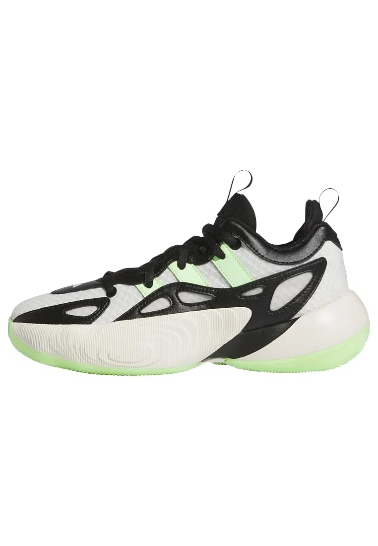 Adidas Unisex Trae Young Unlimited 2 Sneaker LowSneaker