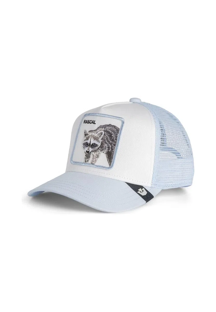 Goorin Bros. Rascal Raccoon Mini AIR - AIR One Size