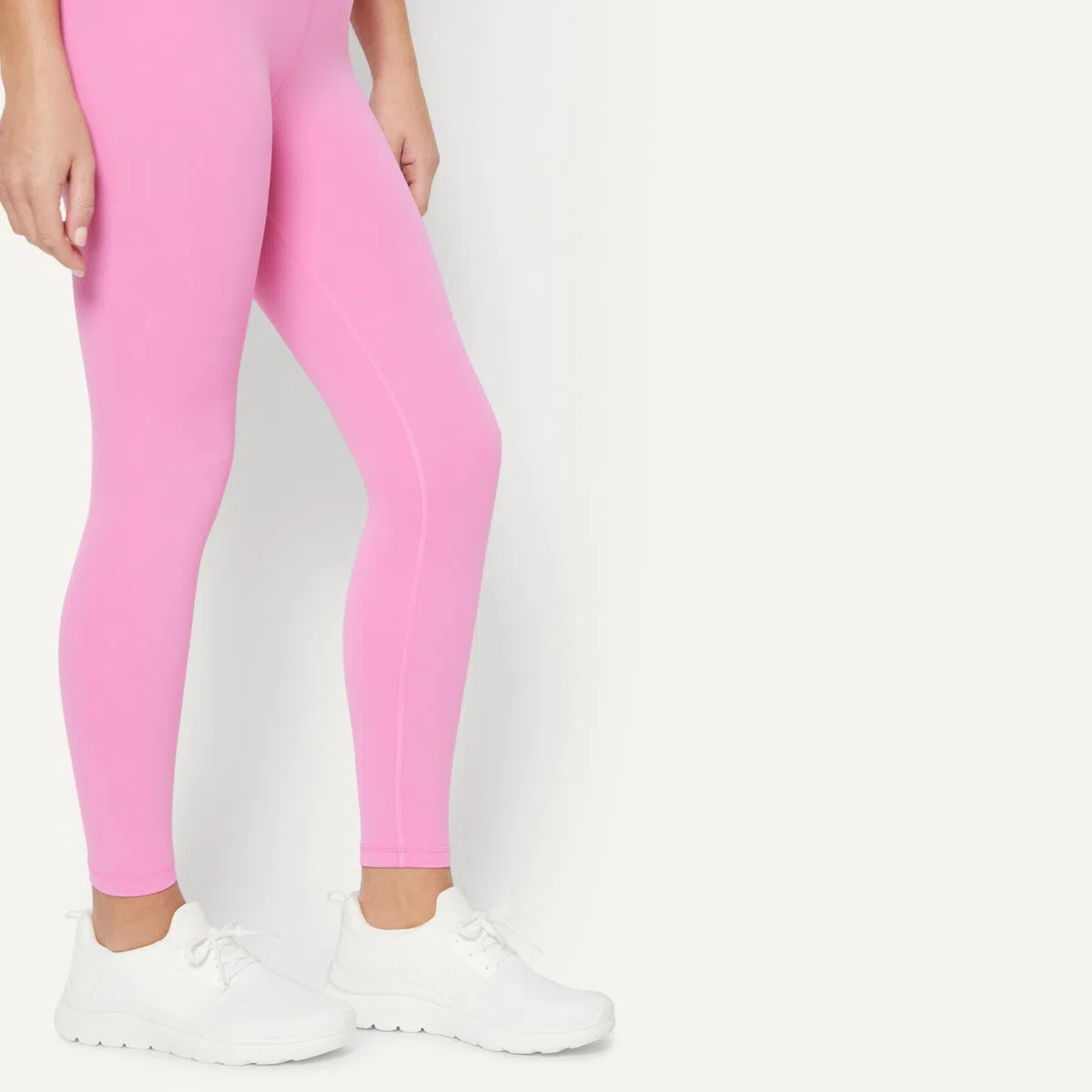 Amazon Essentials Damen Leichte Strick-Crosstrainer-Sneaker