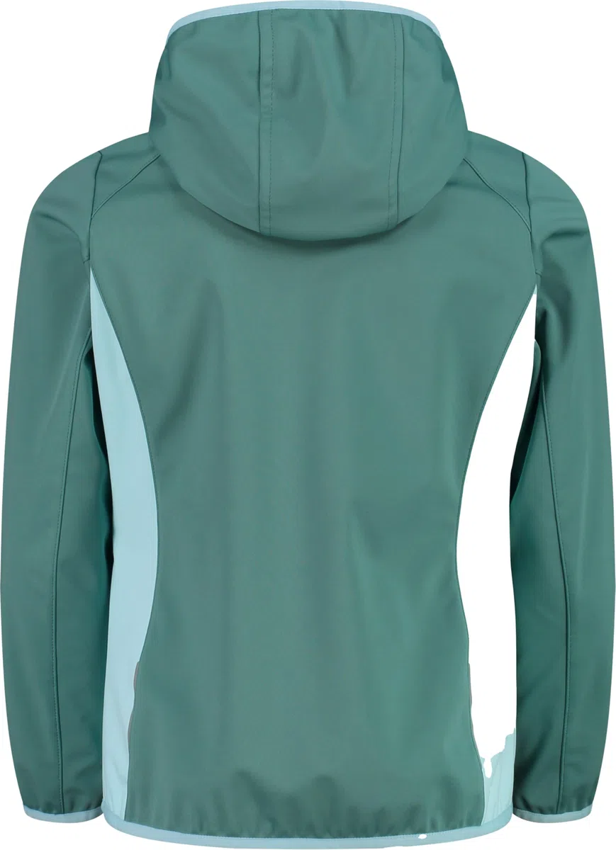 CMP Softshell Jacke Mädchen - 140