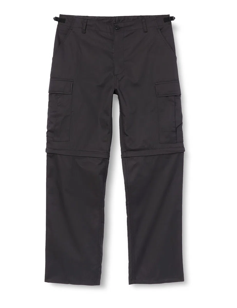 Mil-Tec Herren Hose Zip-Off Typ BDU