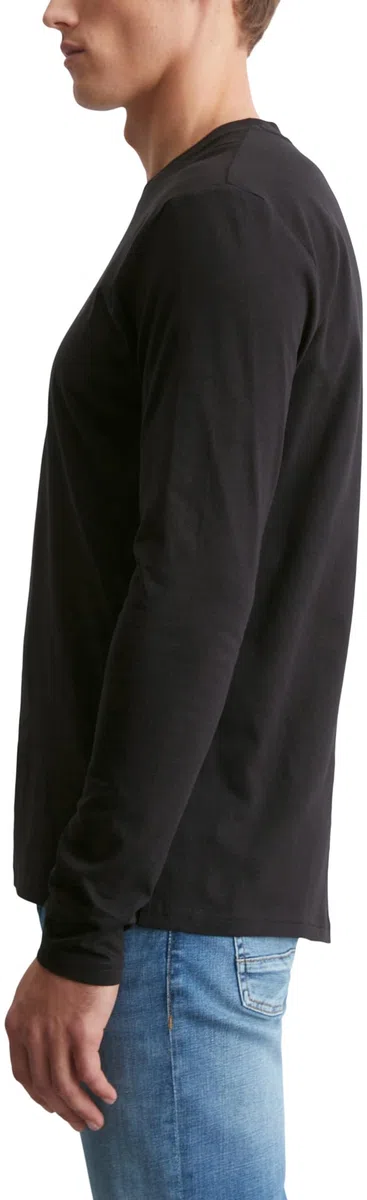 Marc O'Polo Herren B21222052022 T-Shirt (1er Pack)