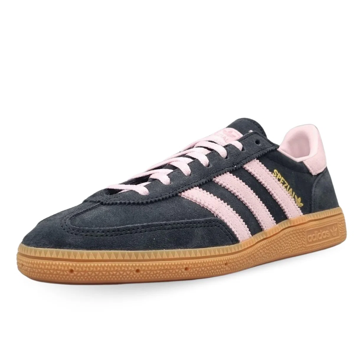 adidas WMNS Handball Spezial IE5897 Col. Nero Rosa Nero Rosa /38 2/3